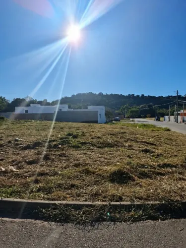 Terreno de Esquina 222 m² | Nohama Park | Vista Livre