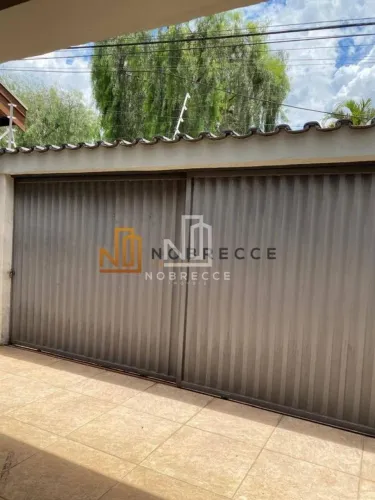 Casa comercial e residencial à venda no Jardim Pau Preto, em Indaiatuba/SP