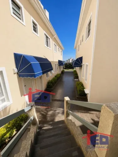 Residencial - Quitauna