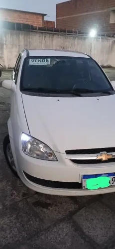 Chevrolet Classic Life/ls 1.0 VHC Flexp. 4P 2016
