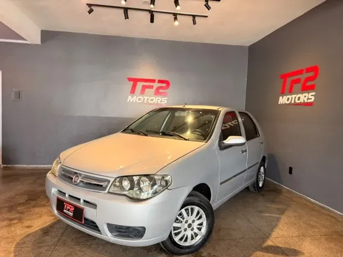 Fiat Palio 1.0 Economy Fire Flex 8V 4P 2010