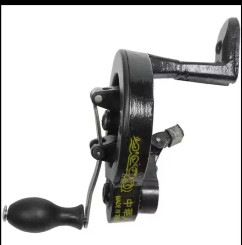 Manivela máquina de costura Singer 