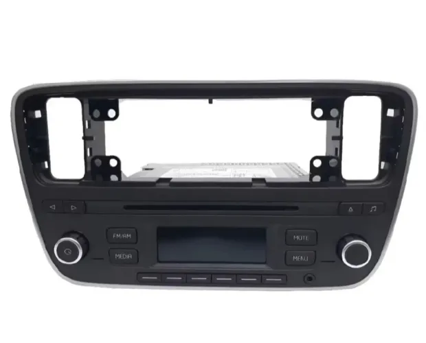 VENDO RÁDIO ORIGINAL VW UP