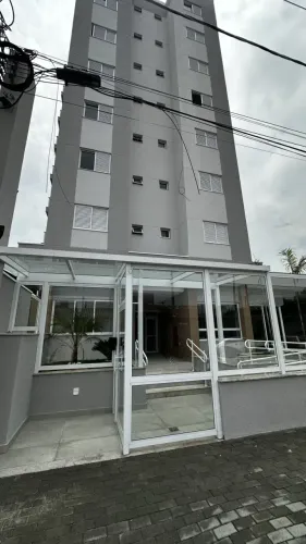 Apartamento à venda 2 dormitórios sendo 1 suíte - Condomínio Heitor Villa Lobos