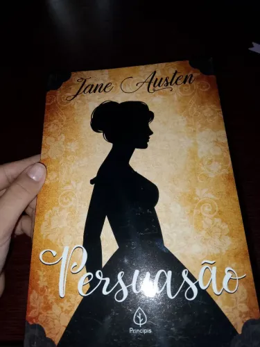 Trilogia de Jane Austen