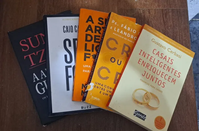 Livros