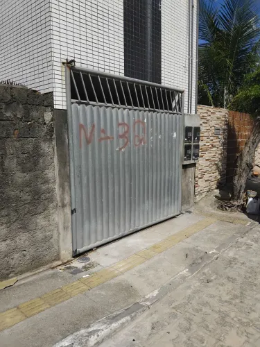 Apartamento, 1° andar no bairro das indústrias valor :500
