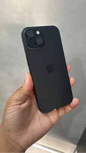 iPhone 15 128 Gb seminovo
