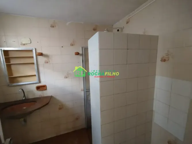 Casa disponível com 3 Quartos, 3 Vagas, Memorare, Teresina - PI