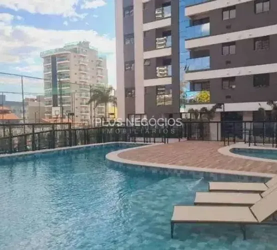 Apartamento Reformado à Venda no Épico Planeta, Jardim Faculdade, Sorocaba: 107m², 3 Dormi