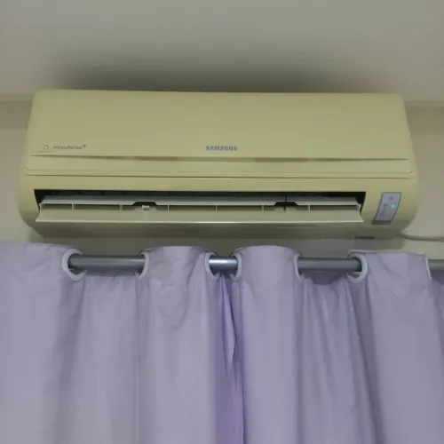 AR CONDICIONADO 12000 BTUS