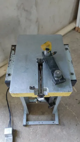 grampeadeira pneumática inmes 30