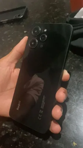 Vendo redmi 12