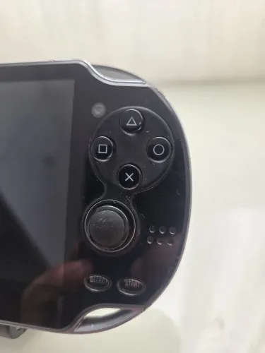 Ps vita 