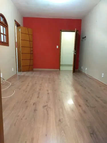 Apartamento 2 Quartos-Jardim Cascata