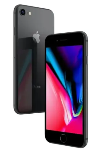 iPhone 8 - 128gb - usado