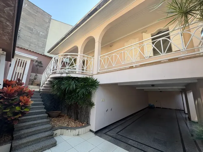 Casa no nova tijuca