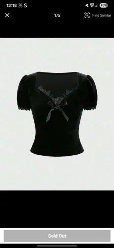 Roupas alternativas