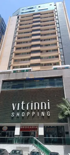 Loja em Shopping para Venda Taguatinga Sul, Brasília