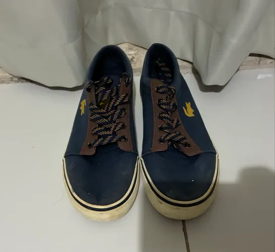 Sapato Lacoste 39