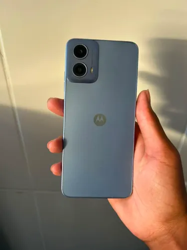 Moto g34 5g