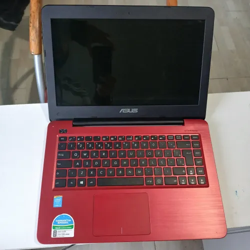 Notebook Asus Z450L (Ler Descrição)