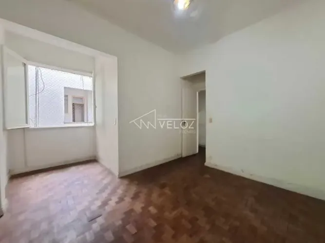 Apartamento : / Residencial / Flamengo