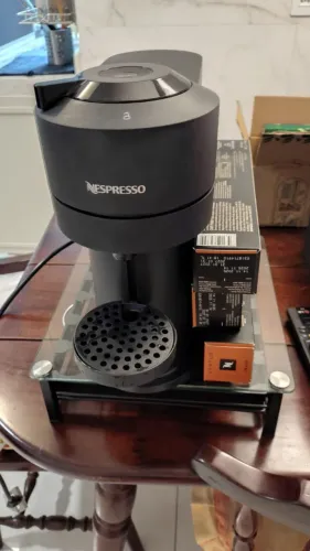 Cafeteira Nespresso Vertuo next