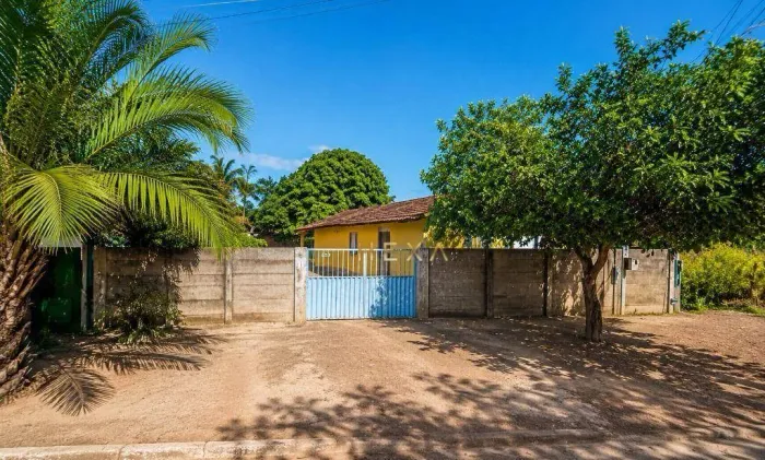 Casa com 3 quartos à venda São Domingos - Itapirapuã/Goiás