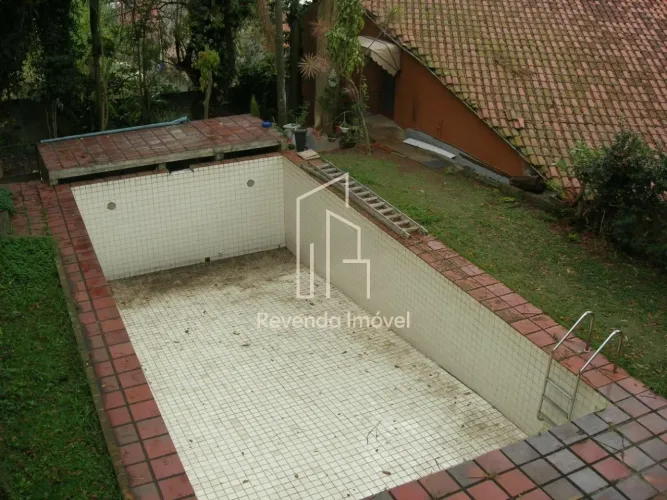 Terreno à venda no Morumbi com 1625 m²