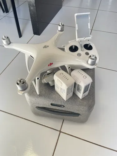Drone phantom 4pro