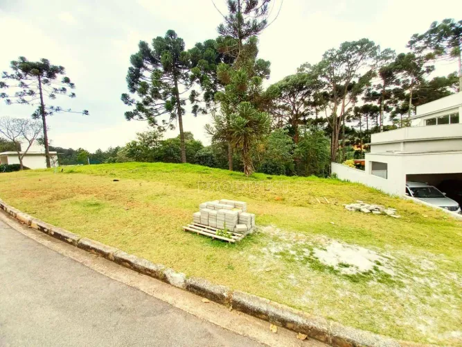 Terreno à venda, 511 m² por R$ 971.000,00 - Vintage - Cotia/SP
