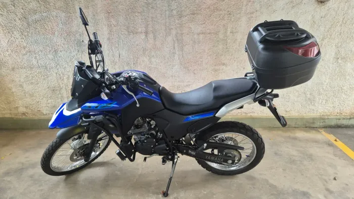 Lander Anconect 2025 250cc 