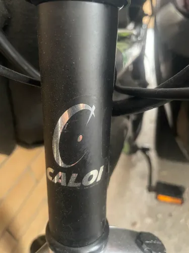 BICICLETA CALOI