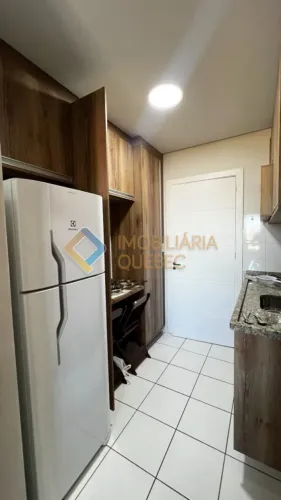 Apartamentos - Locação - Iguatemi - Cod. 213
