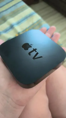 Apple tv modelo a1469