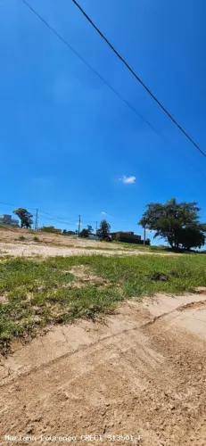 Terreno em Condomínio para Venda em Pardinho, NINHO VERDE 2