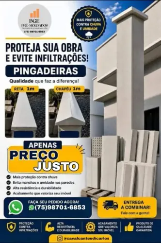 Moro em Feira de Santana é Rejiao