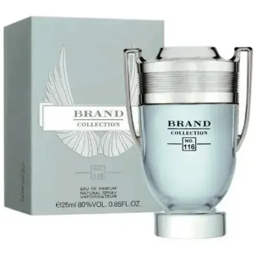 Eau De Parfum Winner Inv Brand Collection Masculino Spray 25ml