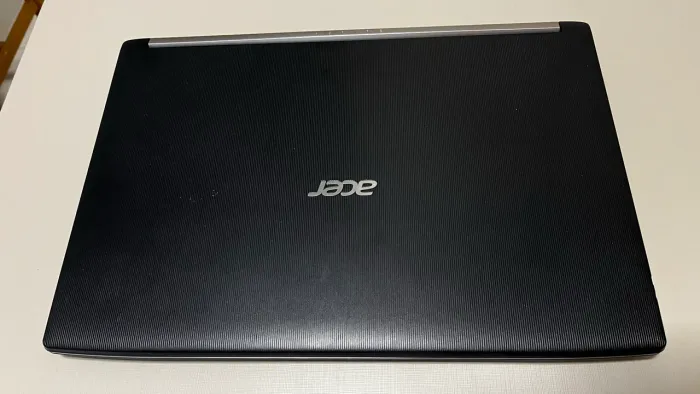 Notebook Acer Aspire i5