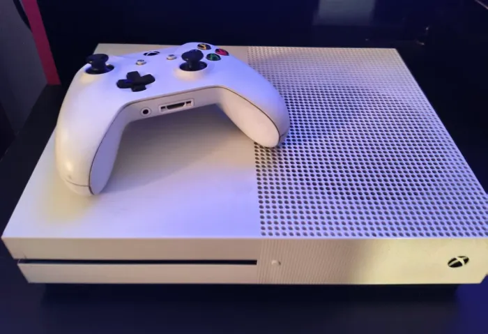 Xbox One S 500GB