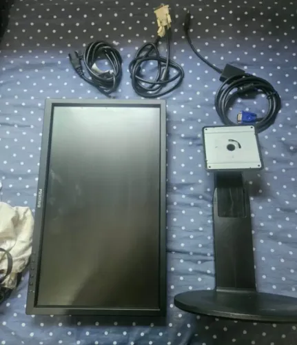 Monitor Positivo 20P