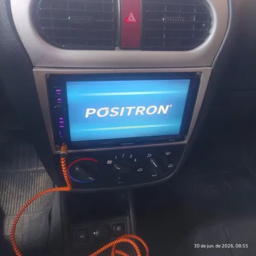 Rádio multimídia 