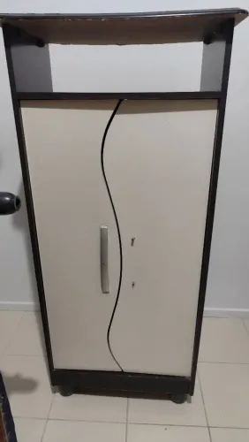 Multiuso/Sapateira