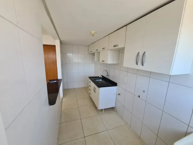 APARTAMENTO 2 QUARTOS SAMAMBAIA SUL