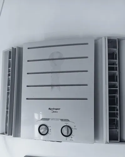 Ar condicionado 9000 BTUs