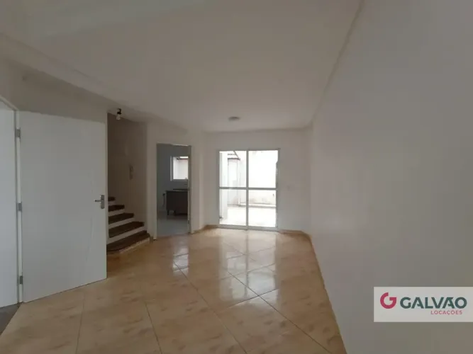 Sobrado no Uberaba de 134,32 m² com 3 quartos - 35317.011-GL