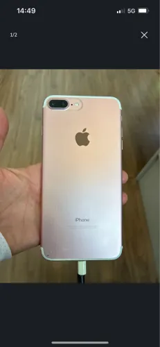 IPHONE 7 PLUS 128 GB