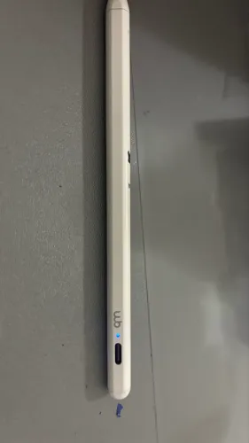 Caneta Pencil WB (Estilo Apple Pencil) para iPad - Com Palm Rejection!