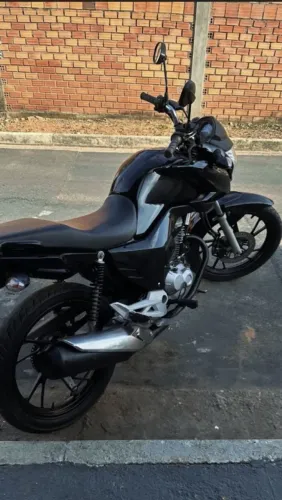 Fan 160 única dona
